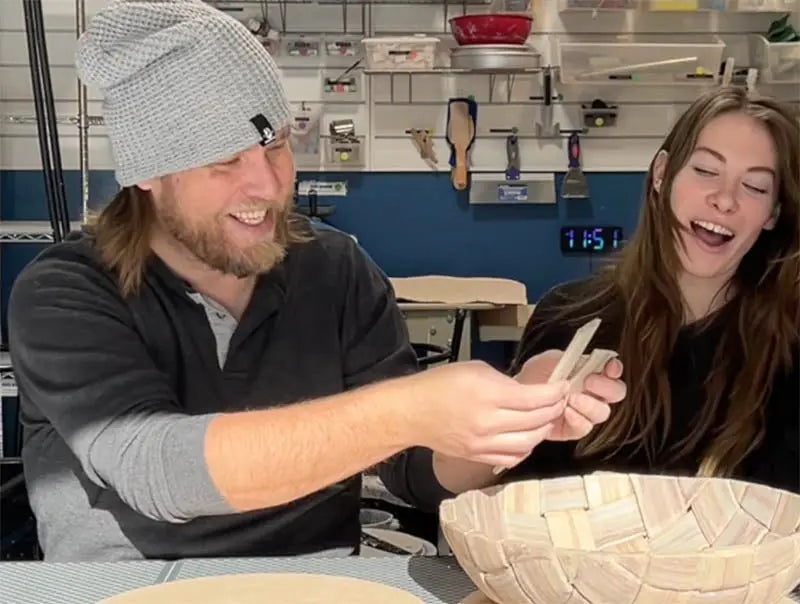 Support Dan & Courtney!