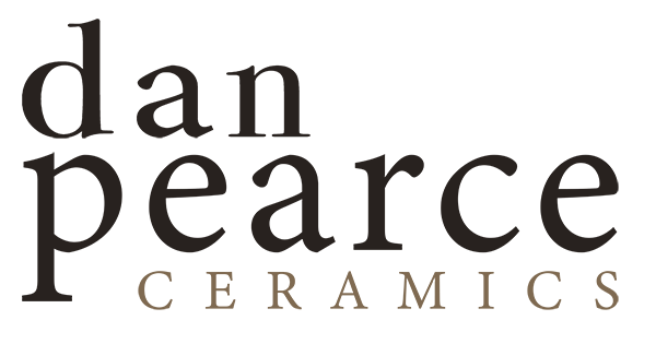 Dan Pearce Ceramics logo