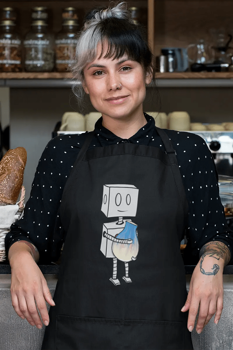 Aprons Robotics