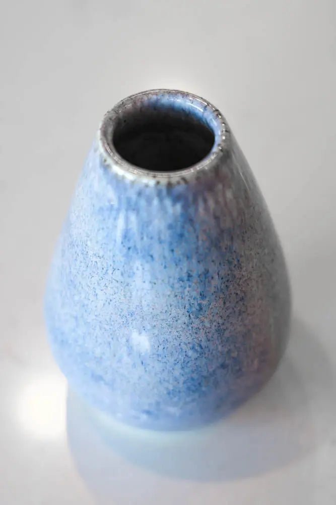 Pot #75 of 162 - Stoneware Pot - Dan Pearce Ceramics