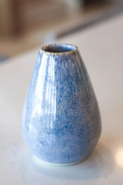 Pot #75 of 162 - Stoneware Pot - Dan Pearce Ceramics