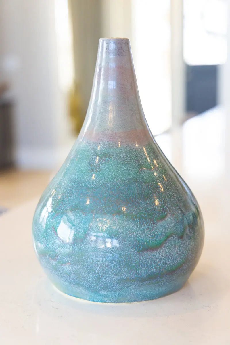 The Famous XL Water - Drop Pot (Premium) - Dan Pearce Ceramics